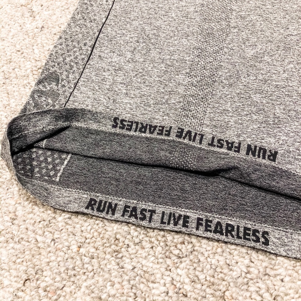 [NIKE] Dri-Fit Seamless tank - Picture 6 of 6